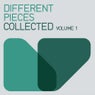 Different Pieces Collected, Vol. 1
