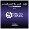 Collection of the Best Tracks From: Sundrifting, Pt. 5