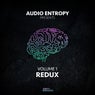 Redux EP