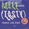 Melt (Tasty) - Promise Land Remix