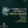 The DJ Death (Remixes)