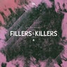 Fillers & Killers Vol. 4