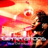 Generation - Vocal Chill House Edition 8
