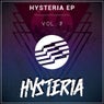 Hysteria EP, Vol. 7
