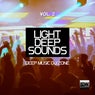 Light Deep Sounds, Vol. 2 (Deep Music DJ Zone)