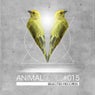 ANIMAL SERIES 015