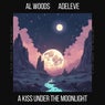 A Kiss Under the Moonlight