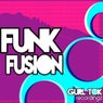 Funk Fusion EP