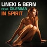 In Spirit 2012 (feat. Dilemma)
