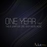 One Year, Vol.2 (This Is What We Call Deep House Music)