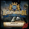 Emporium 2012 (Mixed by Frontliner)