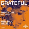 Grateful (Reelsoul Remixes)