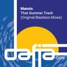 That Summer Track