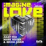 Imagine Love - The Remixes