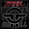 Dont Let Me Fall