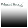 Underground Ibiza 2020, Vol.4