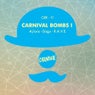 Carnival Bombs I