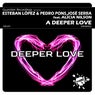 A Deeper Love Remixes 1st Pack