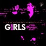 Little Mountain Rocks Presents Love Girls - Mix Album