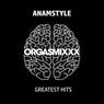 AnAmStyle Greatest Hits
