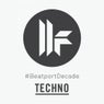 Toolroom #BeatportDecade Techno