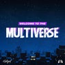 Welcome to the Multiverse   (Marvel Snap Lofi)