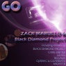 Zack Marullo & Black Diamond Project - GO Ep