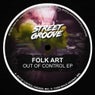 Out Of Control EP