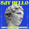 Say Hello