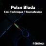 Tool Technique / Tracnefexion