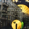 Monument Street EP