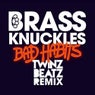 Bad Habits - Twinz Beatz Remix