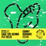 Do It Like Me (Icy Feet) - Danny Howard Remix