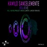 Kamilo Sancelemente - Believe