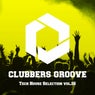 Clubbers Groove : Tech House Selection Vol.16