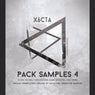 Pack Samples 4