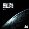 Digital Motion Sampler Vol.1