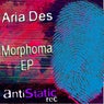 Morphoma EP