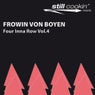 Four Inna Row Volume 4 (Special Edition) - Something Bright