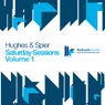 Saturday Sessions Residents Volume 1