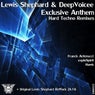 Exclusive Anthem Hard Techno Remixes