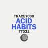 Twin Turbo 031 - Acid Habits EP