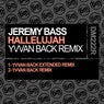 Hallelujah (Yvvan Back Remix)