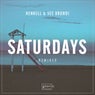 Saturdays (Remixes)