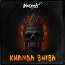 Khanda Shisa