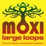 Moxi Large Loops Volume 7