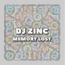 Memory Lost