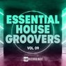 Essential House Groovers, Vol. 09