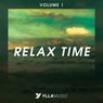 Relax Time, Vol. 1