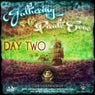 Gathering At Pirate Cove (Day Two) Compiled by Long John Silver